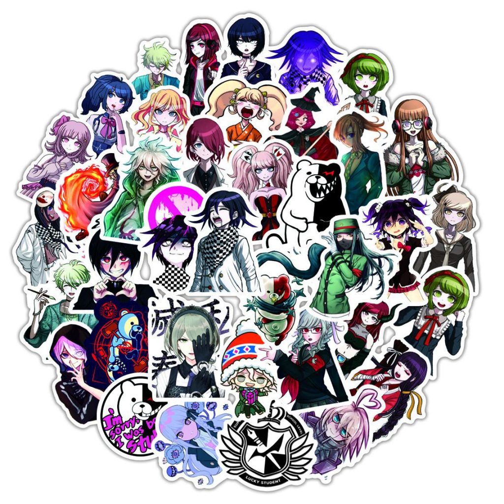 Danganronpa Merch - Official Danganronpa® Merchandise Store