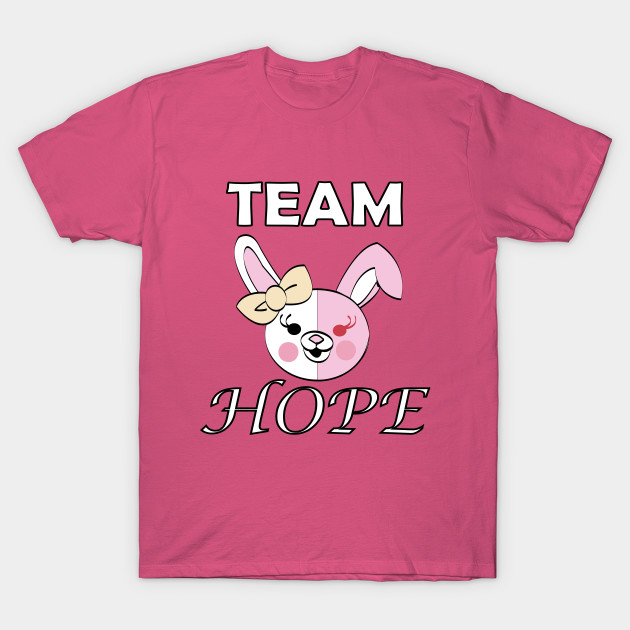 Danganronpa Shirt - Team Hope Shirt TP291 | Danganronpa Merch
