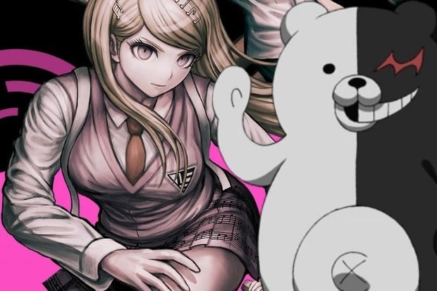 Star 12 70aec56 1 - Danganronpa Merch