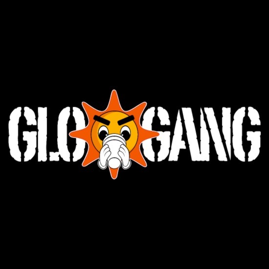 Glo Gang 4 - Danganronpa Merch
