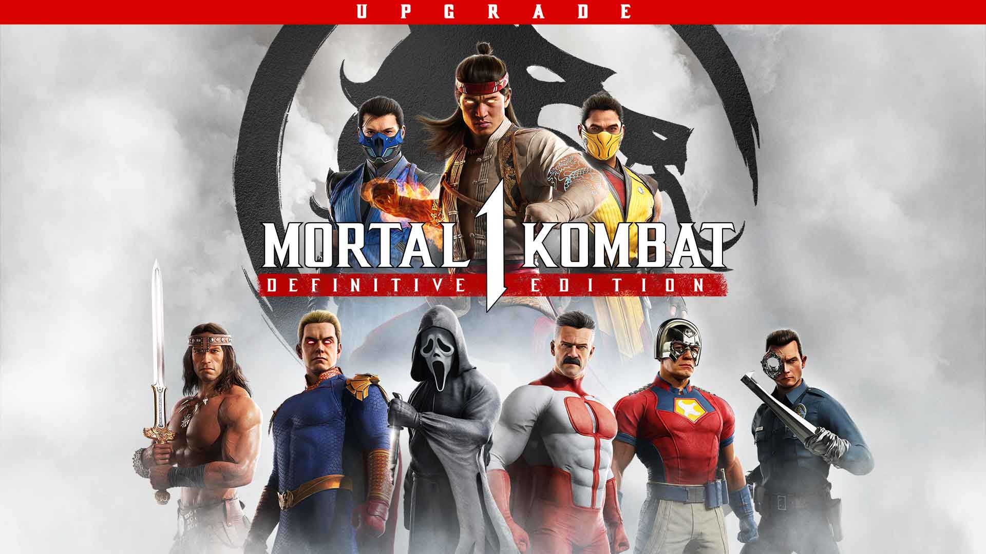 EGS MortalKombat1DefinitiveEditionUpgrade NetherRealmStudiosQLOC Bundles G1A 00 1920x1080 d8f30a4d0c753670b47d0b4a60f68a7d - Danganronpa Merch