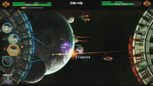spacewar gaming before pong 1 - Danganronpa Merch