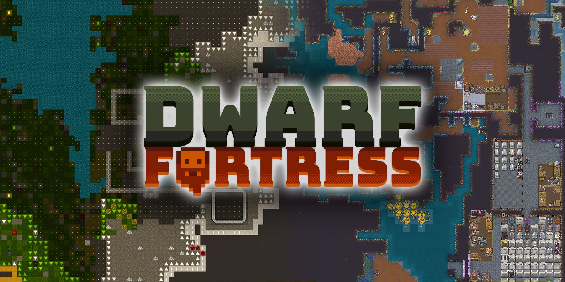 what is dwarf fortress - Danganronpa Merch
