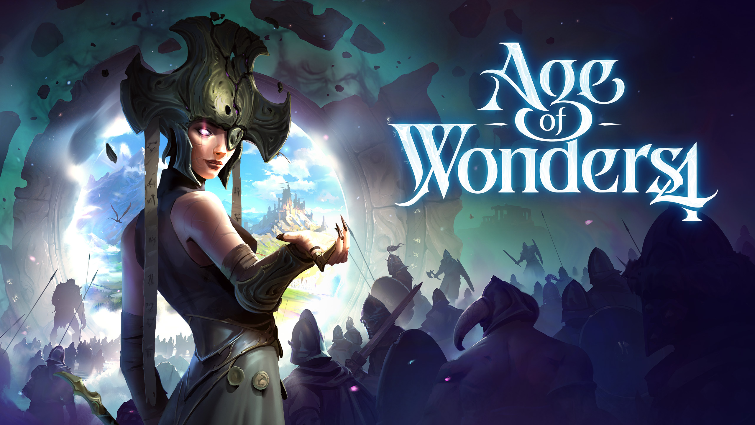 EGS AgeofWonders4 TriumphStudios S1 2560x1440 1320bec1672fe0554ee8c97ec5947ba3 - Danganronpa Merch