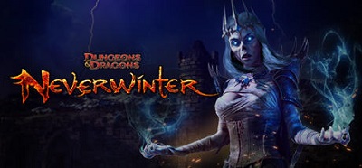 Neverwinter Video Game 1 - Danganronpa Merch