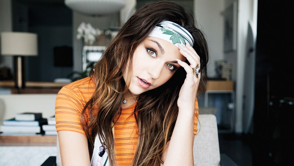 andrea russett - Danganronpa Merch