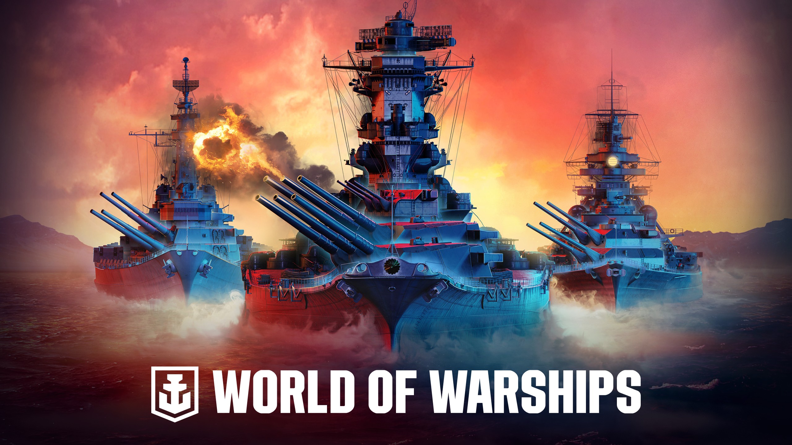 world of warships w926k - Danganronpa Merch