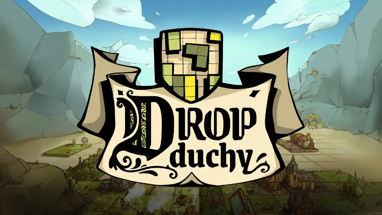 Drop Duchy meniac news - Danganronpa Merch