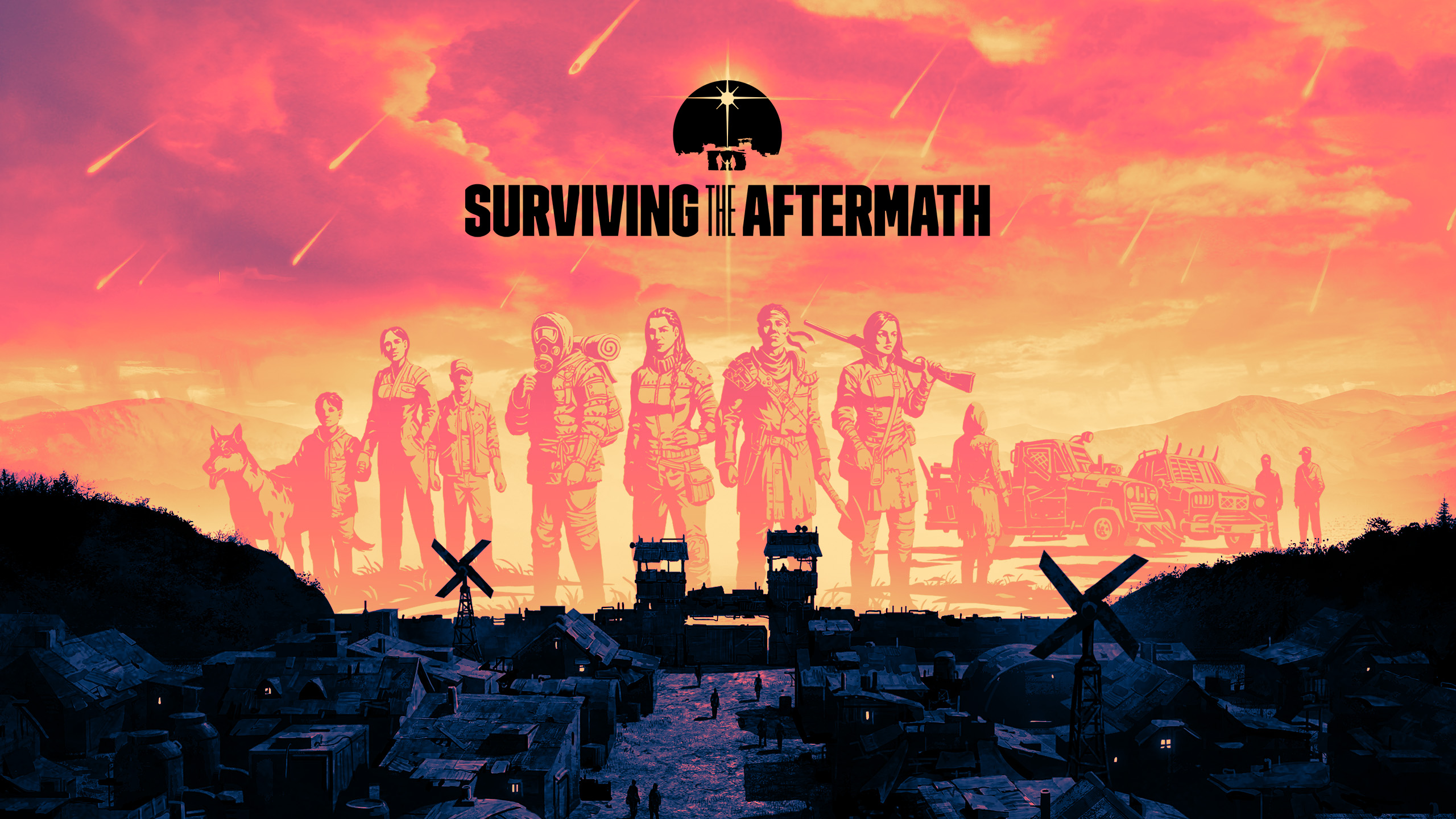 EGS SurvivingtheAftermath IceflakeStudiosOy S1 2560x1440 61c69731778b92a32a9dbfd7c1a35d72 - Danganronpa Merch