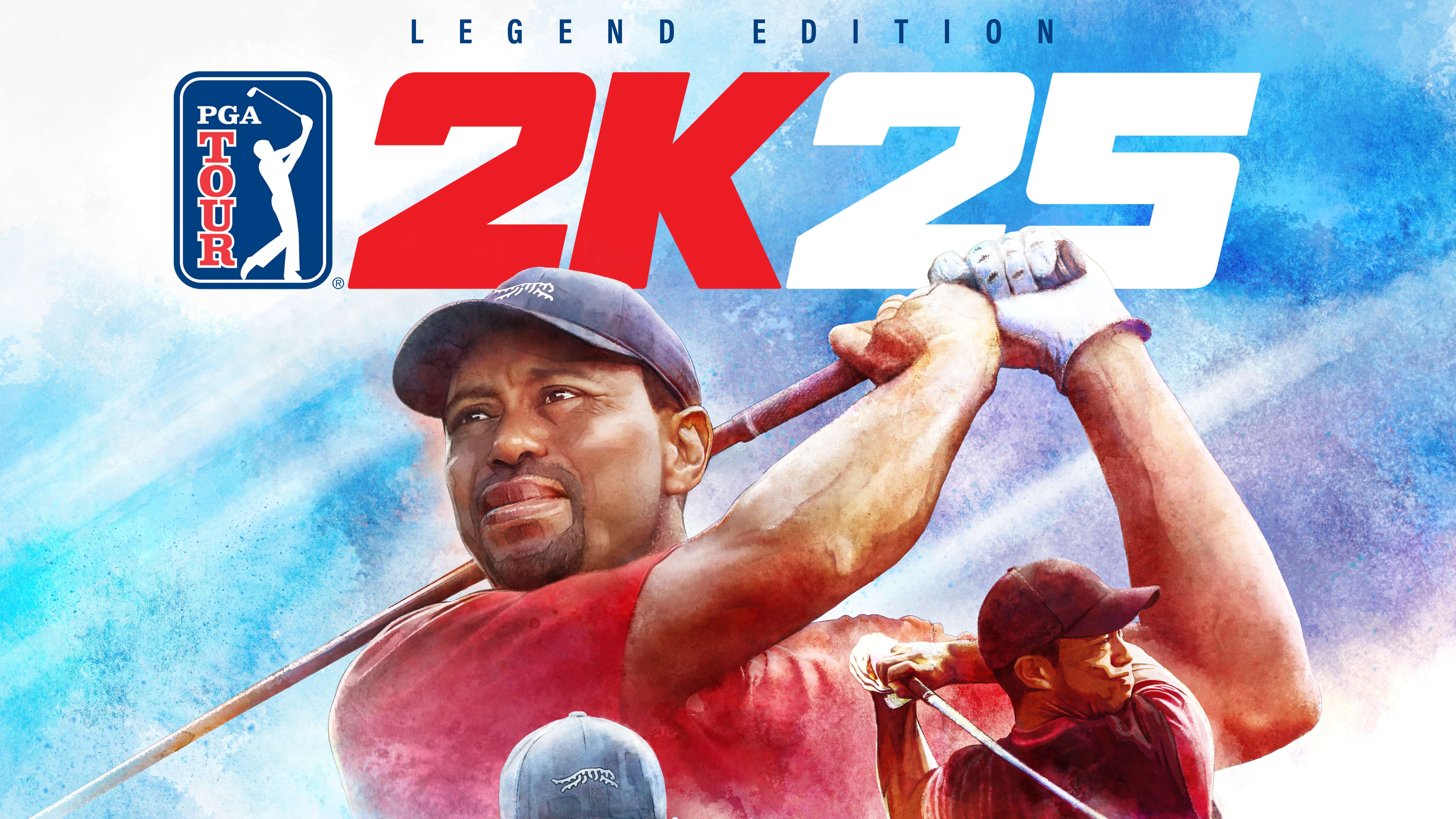 PGATOUR2K25 LoRe topper - Danganronpa Merch