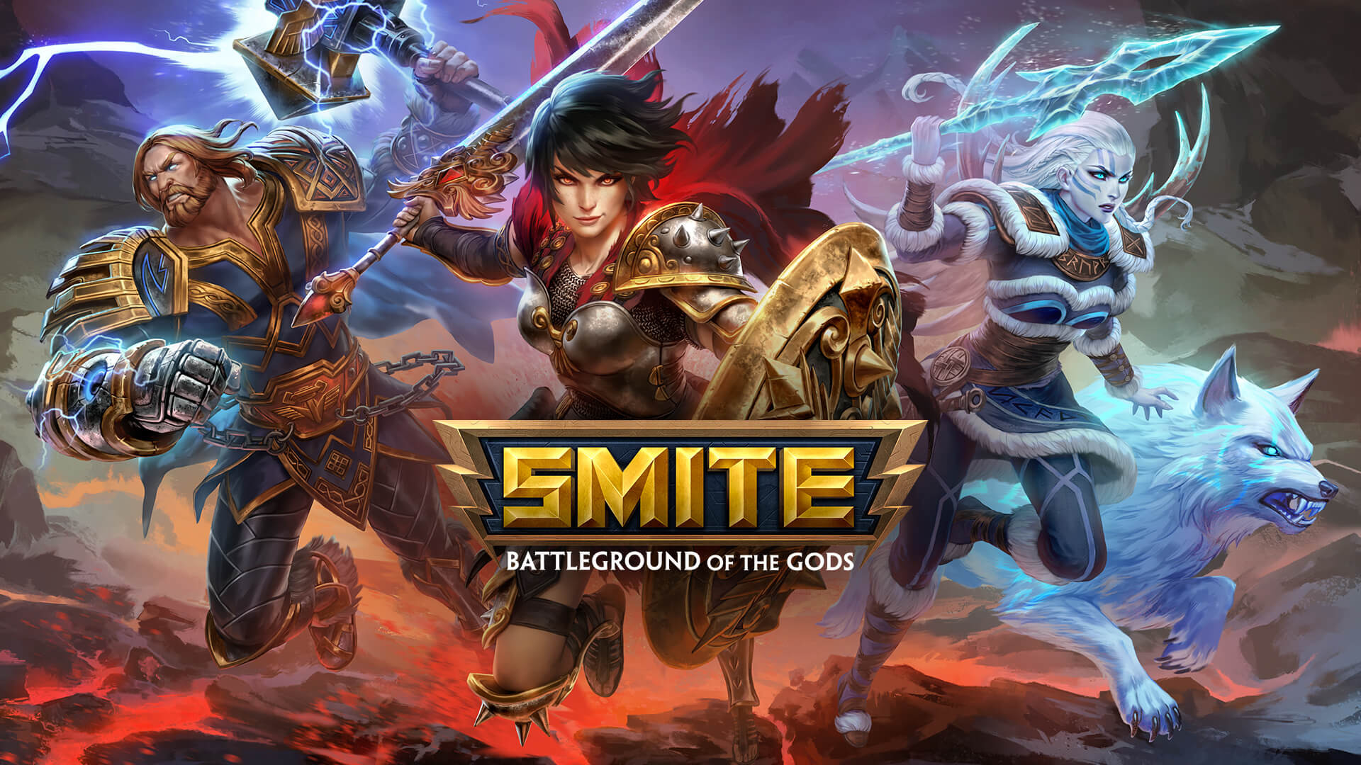 SMITE Hero 1920x1080 jan25 1920x1080 8298c71910dfb6659d18046770ac29a8 - Danganronpa Merch