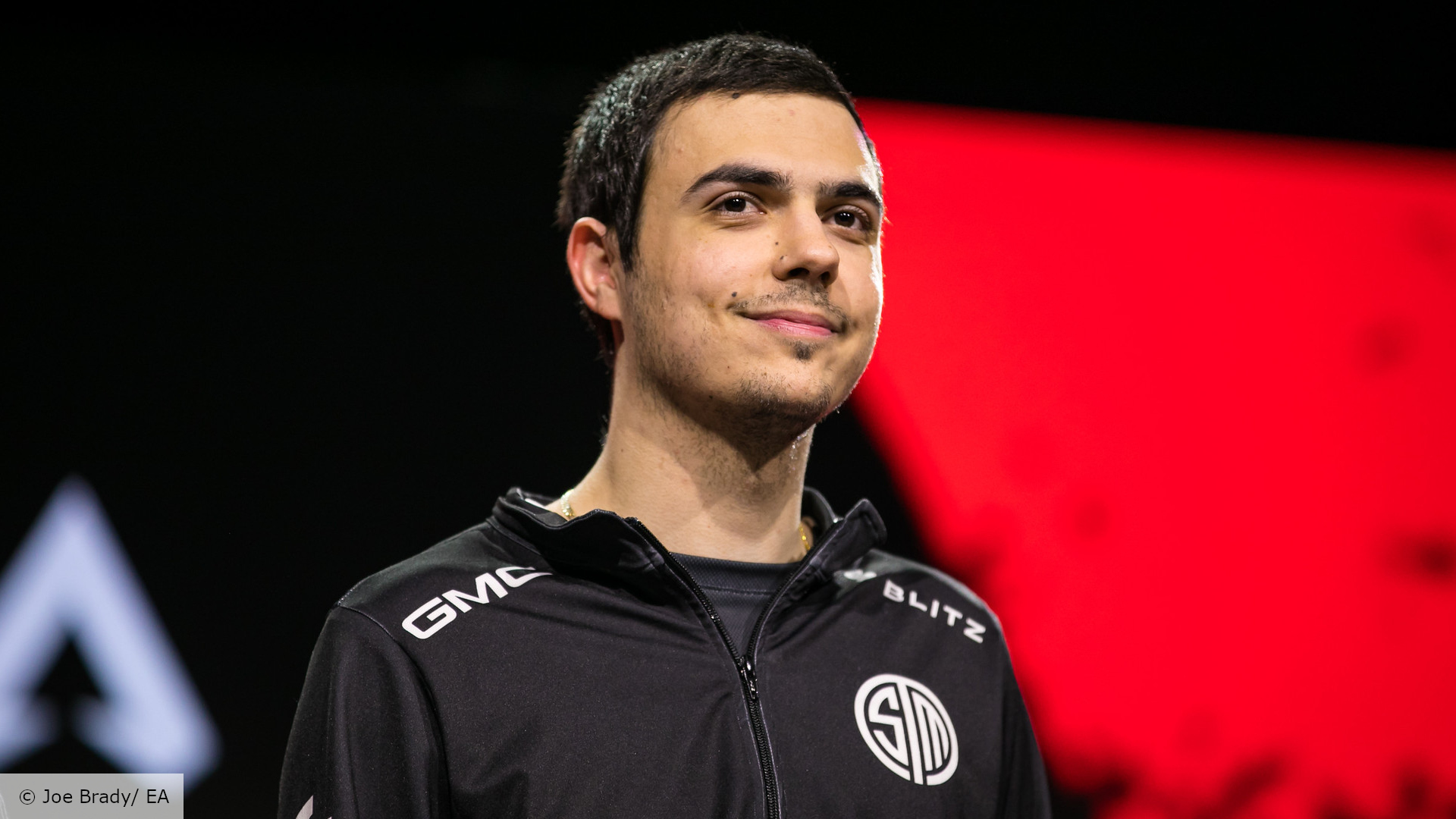 apex legends algs imperialhal tsm - Danganronpa Merch