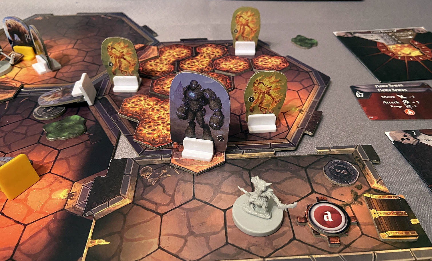 How the Gloomhaven Shop Elevates Your Gaming Experience 8 - Danganronpa Merch 40 07 1 - Danganronpa Merch