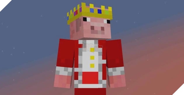 Technoblade minecraft dead CNDG - Danganronpa Merch