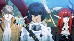 Level Up Your Game with Exclusive Metaphor Refantazio Merch! 5 - Danganronpa Merch images 18 - Danganronpa Merch