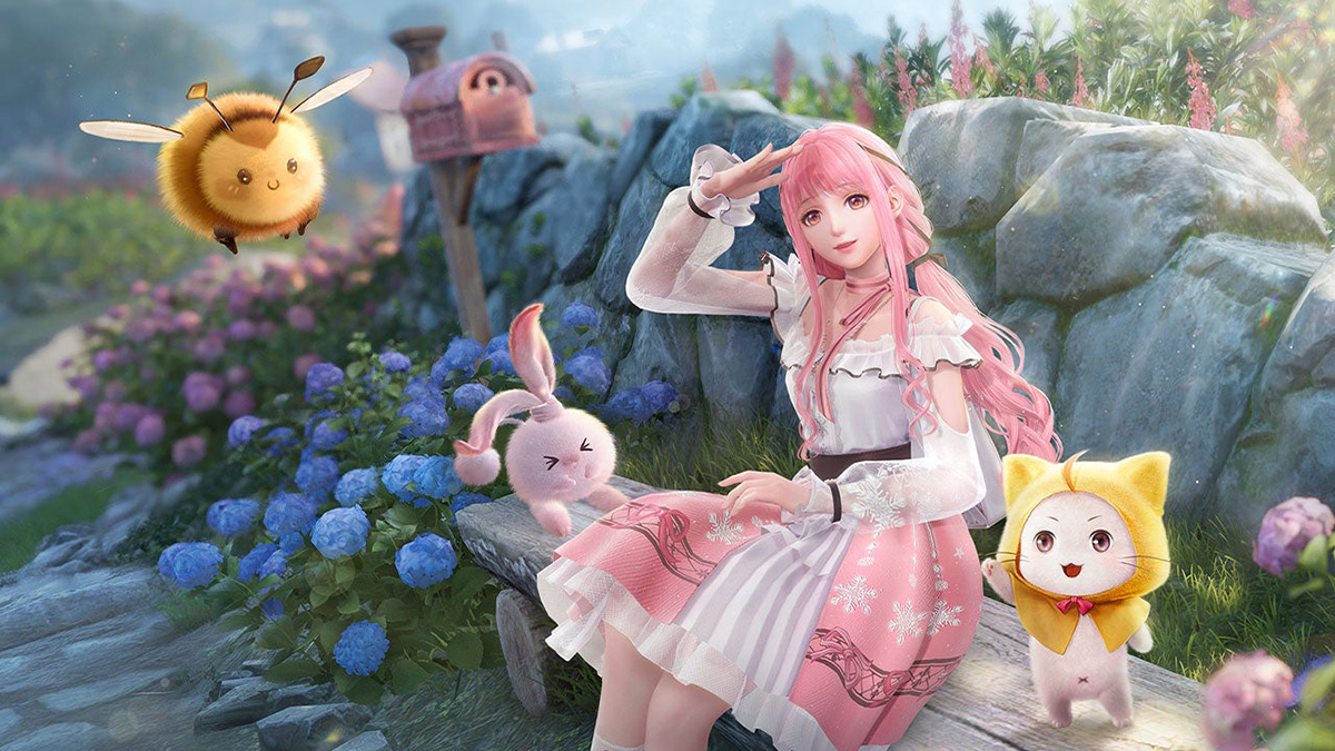 Unlock Your Style: Must-Have Infinity Nikki Merch for Gamers 2 - Danganronpa Merch infinity nikki ava moi 1 - Danganronpa Merch