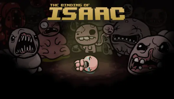 The Binding of Isaac Store: Level Up Your Gaming Experience! 9 - Danganronpa Merch the binding of isaac file 519726cb.jpeg - Danganronpa Merch