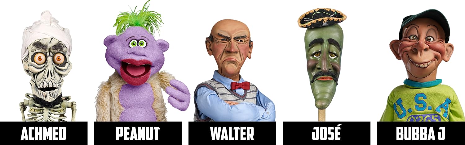 Score Big with Jeff Dunham Merch: Your Ultimate Game Guide 5 - Danganronpa Merch 08781aa7 9097 4b3a 92f6 70913e62b3f5. CR003000940 SX1500 3 - Danganronpa Merch