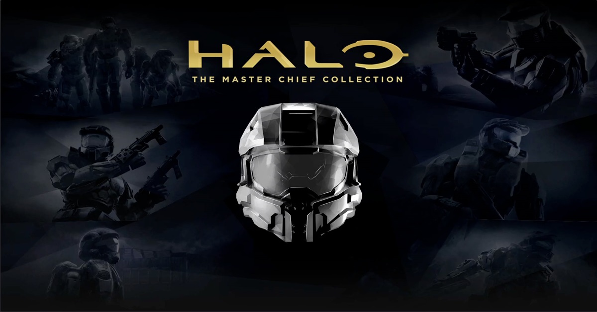 halo the master chief collection thumb - Danganronpa Merch