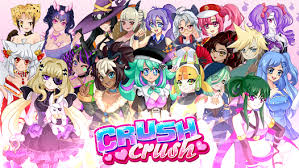 Crush Crush Merch Store: Level Up Your Gaming Collection Today 4 - Danganronpa Merch images 2 - Danganronpa Merch
