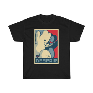 Lancie 1 - Danganronpa Merch