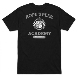 unwatermarked image - Danganronpa Merch