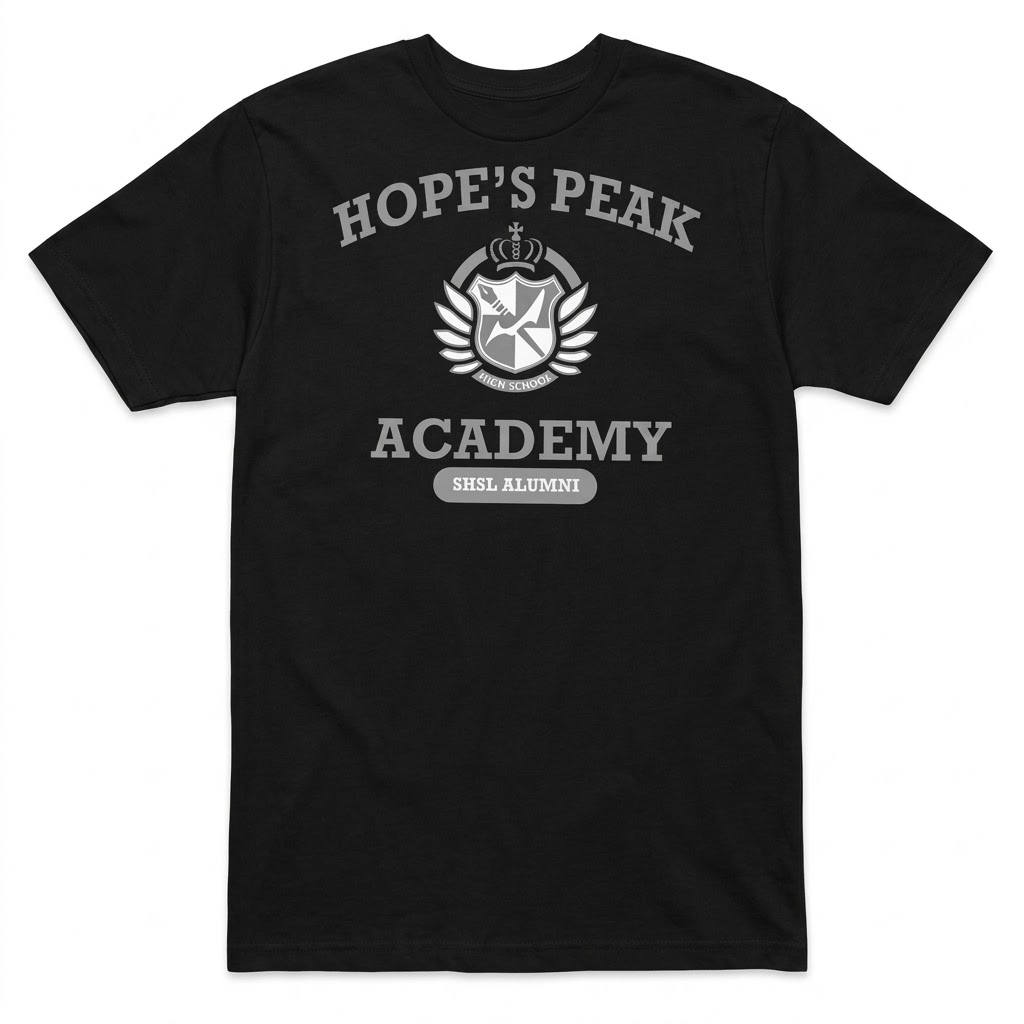 unwatermarked_image unwatermarked image - Danganronpa Merch