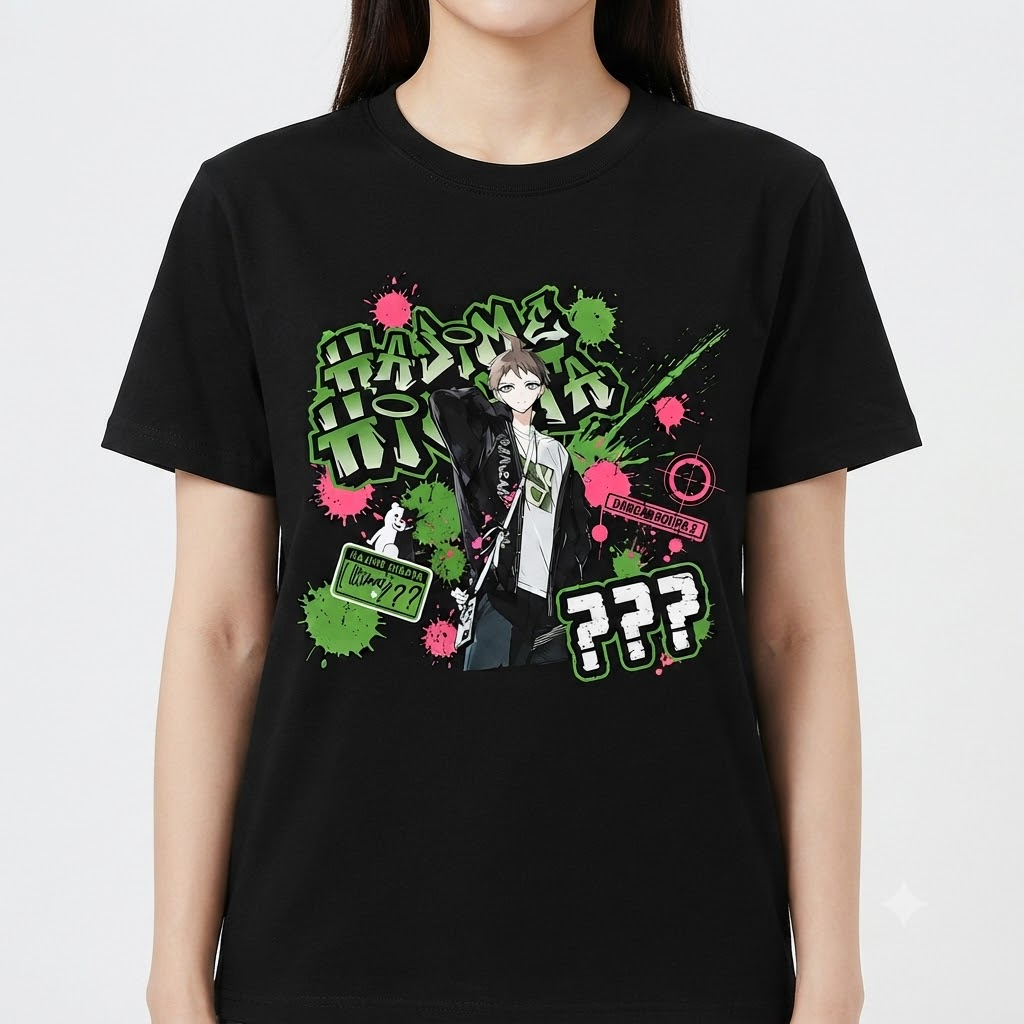 unwatermarked_image unwatermarked image - Danganronpa Merch